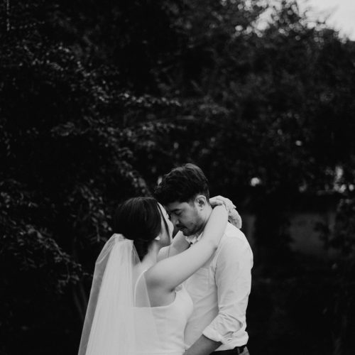 Pricylia & Hasbi 12