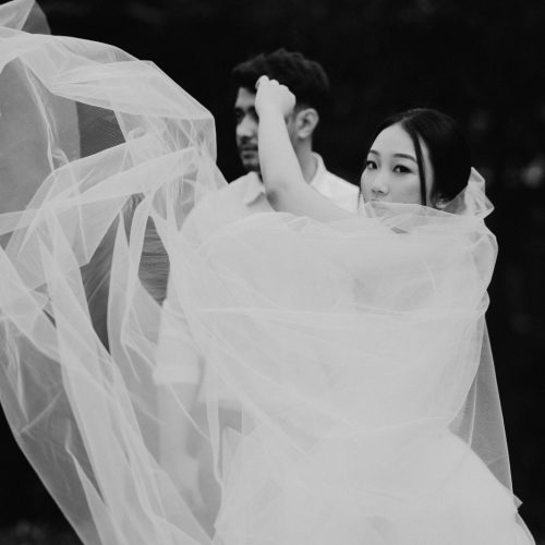 Pricylia & Hasbi 13