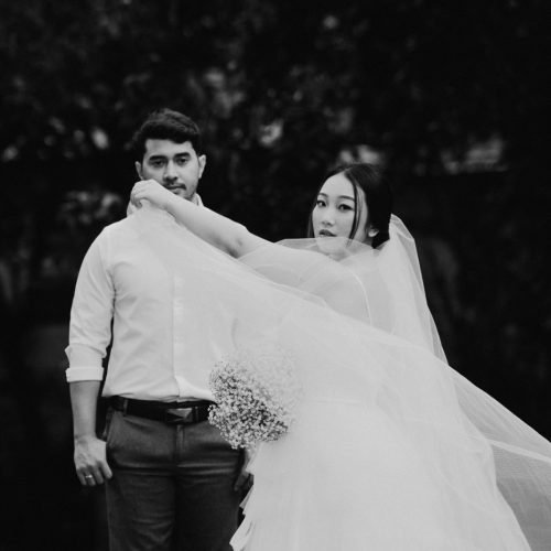 Pricylia & Hasbi 14