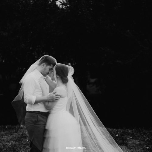 Pricylia & Hasbi 17