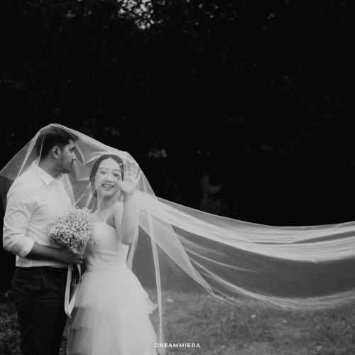 Pricylia & Hasbi 18