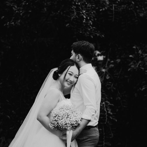 Pricylia & Hasbi 20