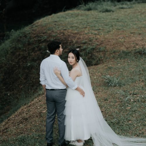 Pricylia & Hasbi 7