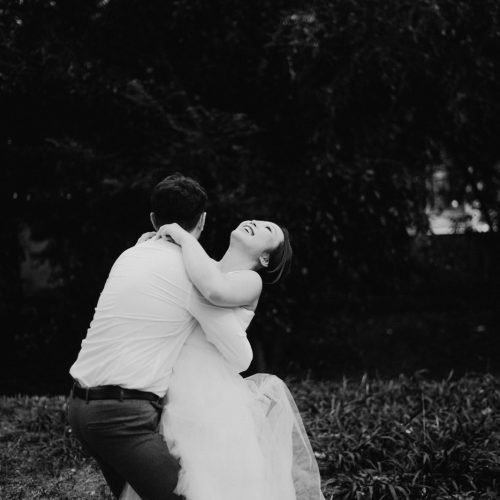 Pricylia & Hasbi 8