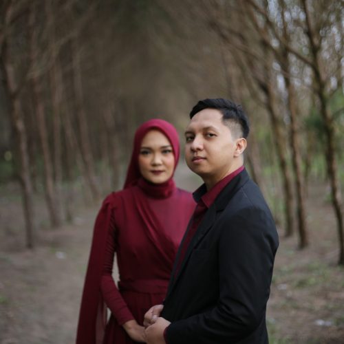 Prima & Fadhiel 11