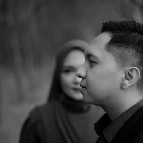 Prima & Fadhiel 12