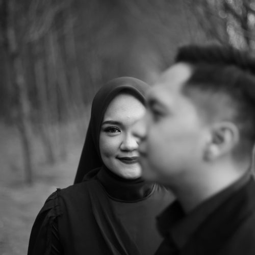 Prima & Fadhiel 13