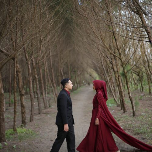 Prima & Fadhiel 16