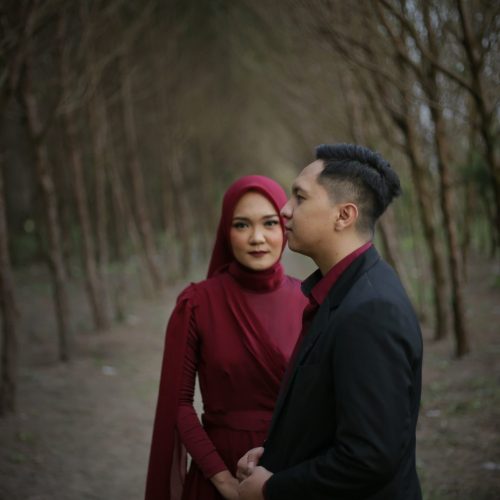 Prima & Fadhiel 18