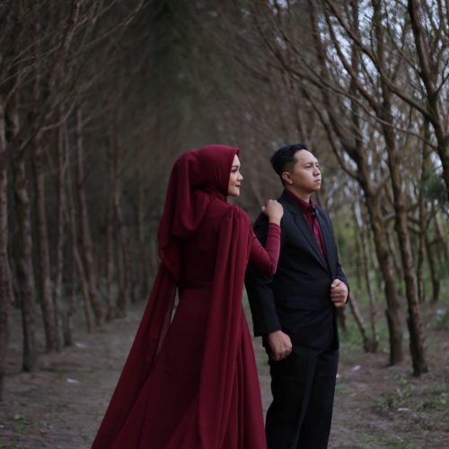 Prima & Fadhiel 7