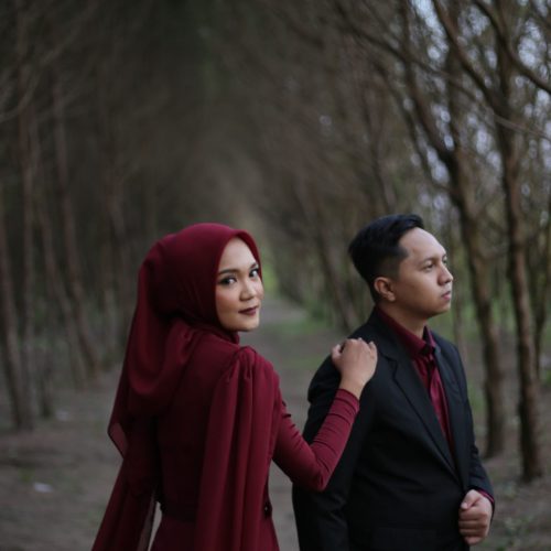 Prima & Fadhiel 8