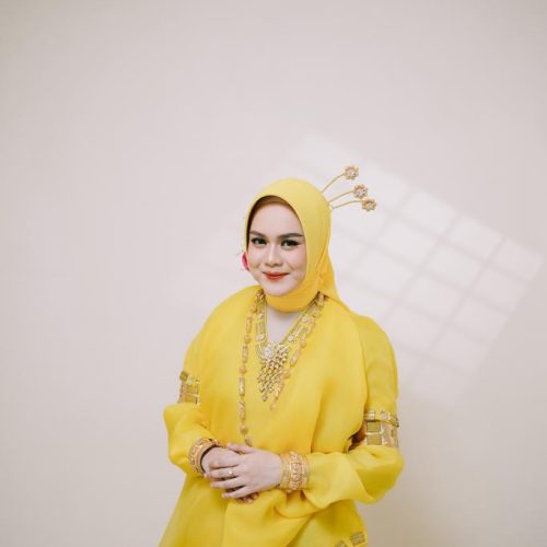 Putri & Abi 11