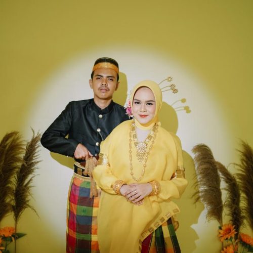 Putri & Abi 12