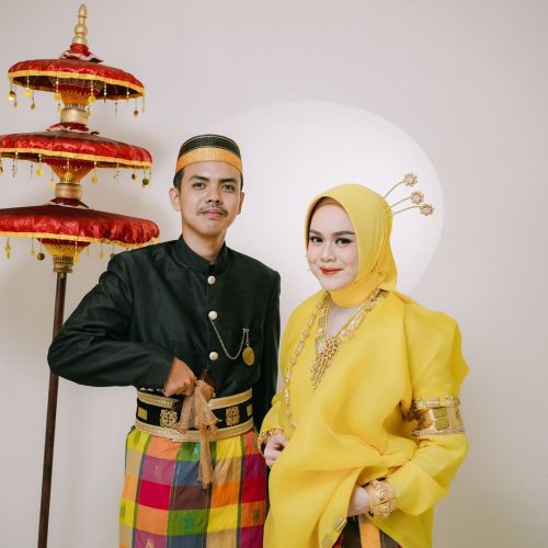 Putri & Abi 14
