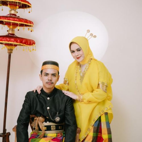 Putri & Abi 5
