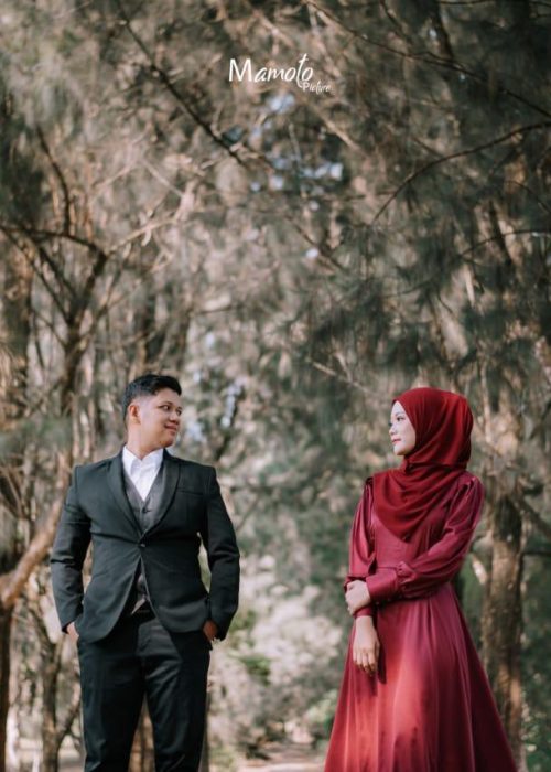 Putri & Agung 12