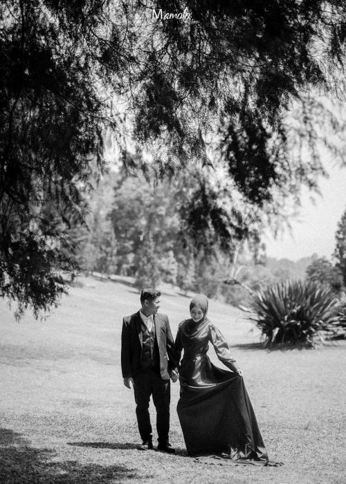 Putri & Agung 13