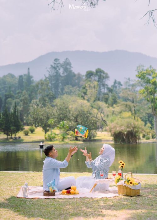 Putri & Agung 14