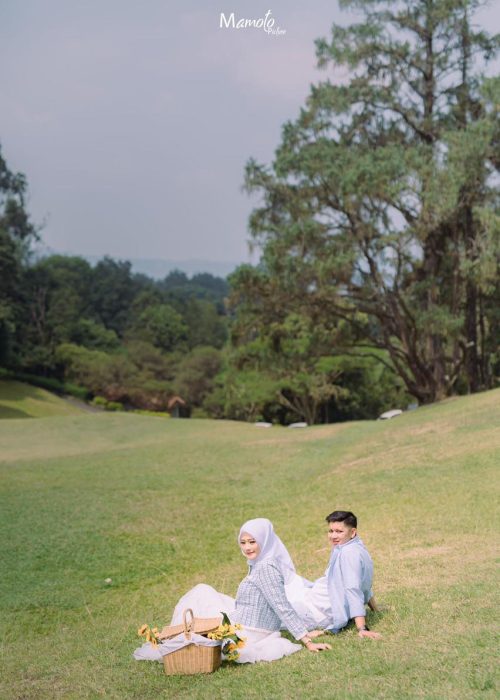 Putri & Agung 15