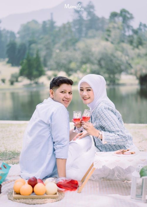 Putri & Agung 16 TERIMA KASIH