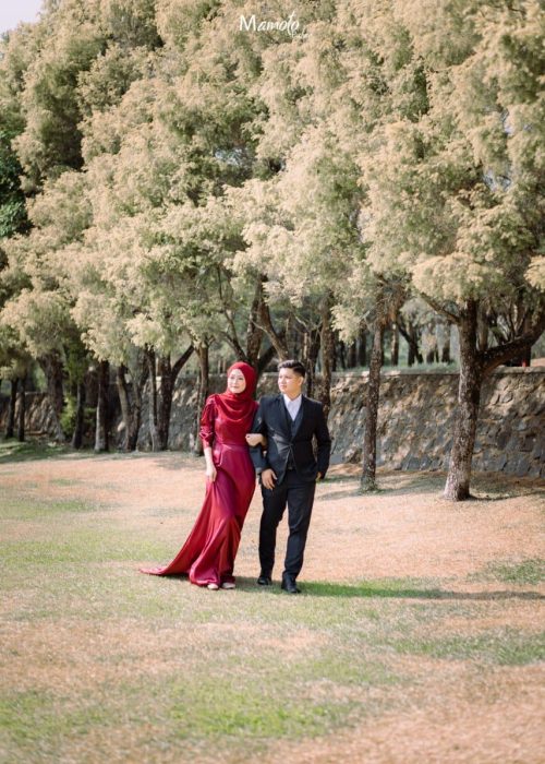 Putri & Agung 17