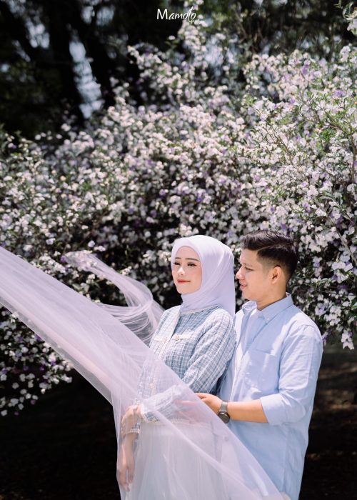 Putri & Agung 20