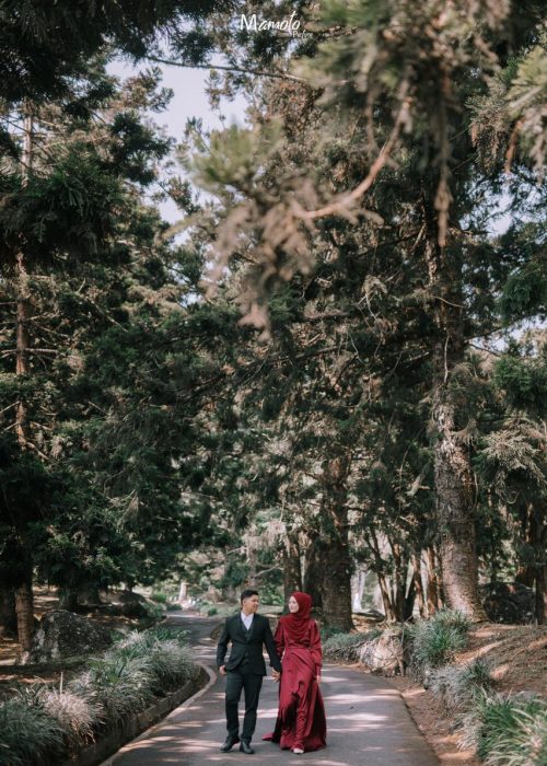 Putri & Agung 4