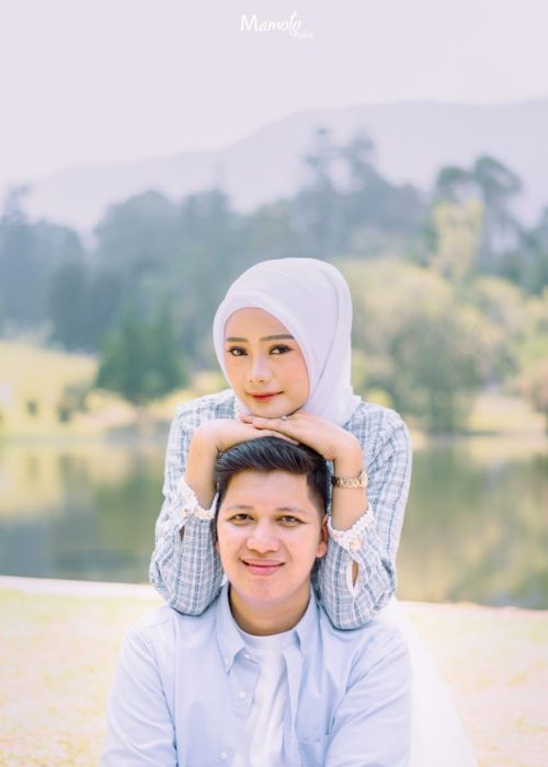 Putri & Agung 6