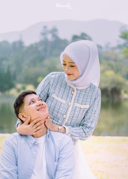 Putri & Agung 7