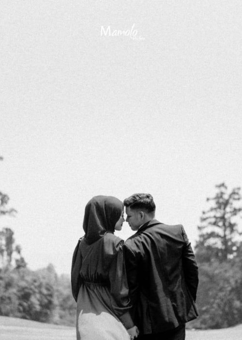 Putri & Agung 9