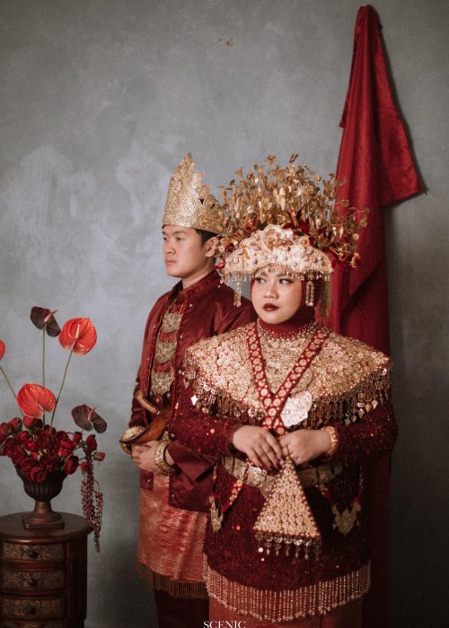 Putri & Fariz 15