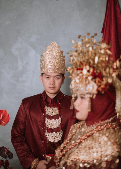 Putri & Fariz 17