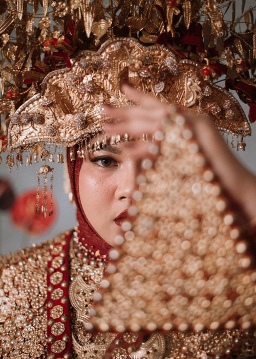 Putri & Fariz 2