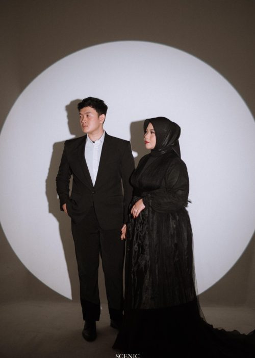 Putri & Fariz 20