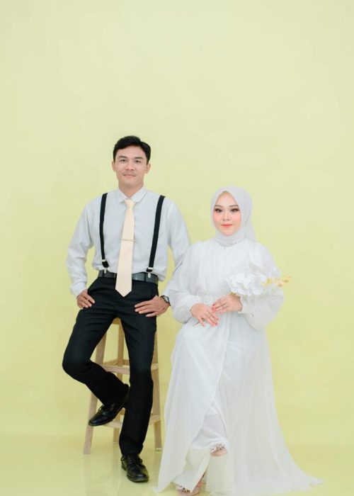 Putri & Hendra 17