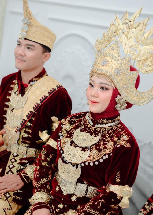 Putri & Hendra 2