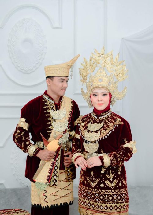 Putri & Hendra 4