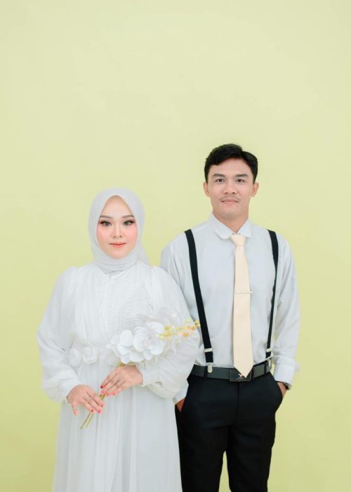 Putri & Hendra 5