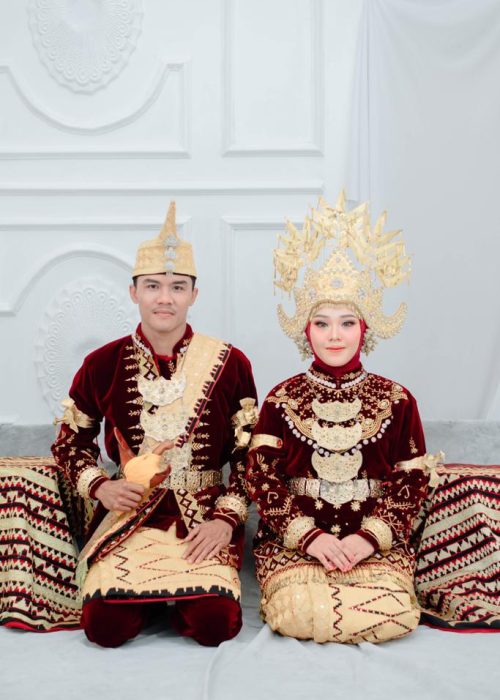 Putri & Hendra 6