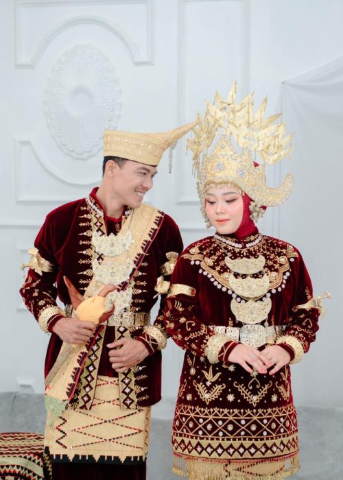 Putri & Hendra 8