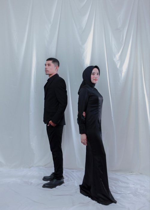 Putri & Rifqi 1