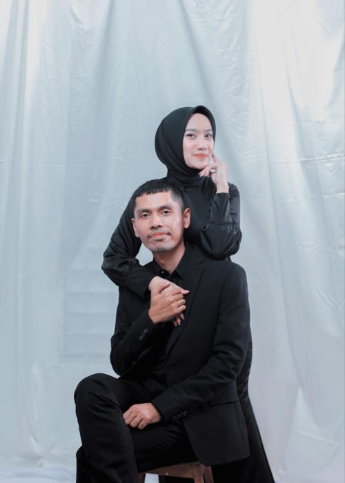 Putri & Rifqi 2