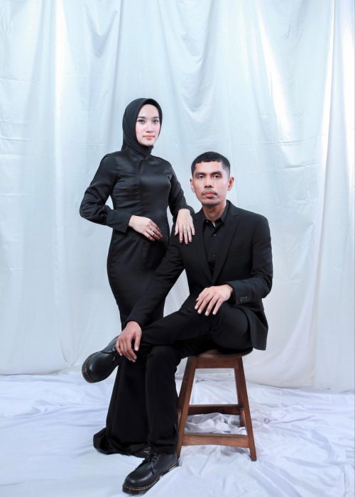 Putri & Rifqi 3
