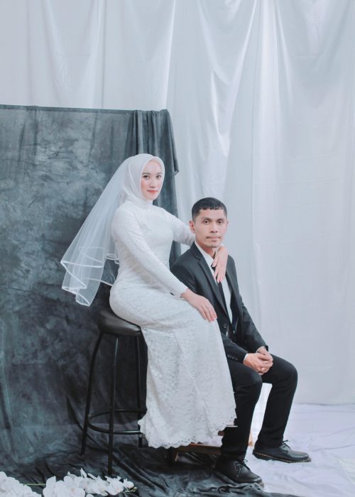 Putri & Rifqi 4