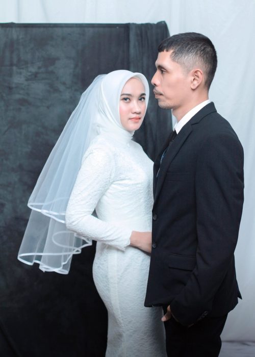 Putri & Rifqi 7