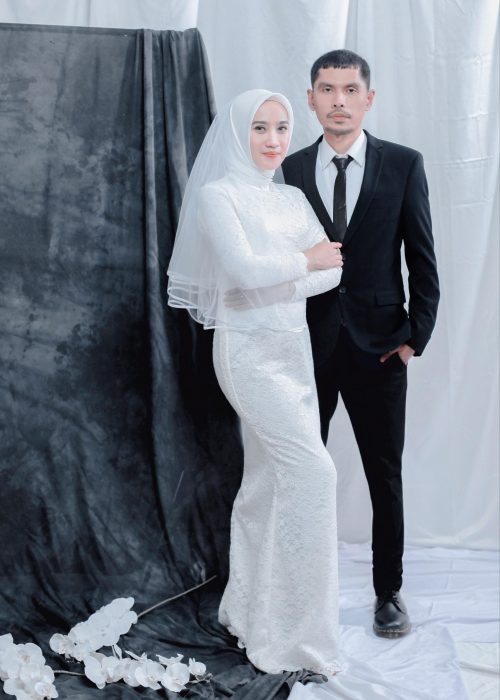 Putri & Rifqi 8