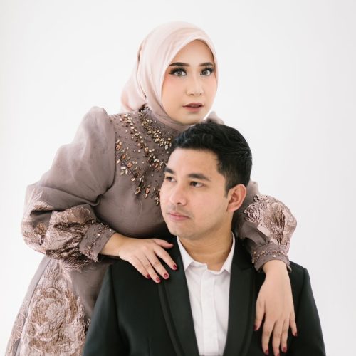 Qulsum & Rey 2