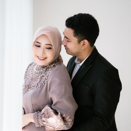 Qulsum & Rey 3