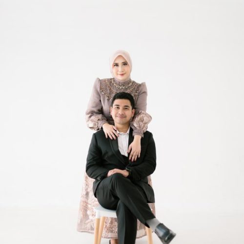 Qulsum & Rey 9