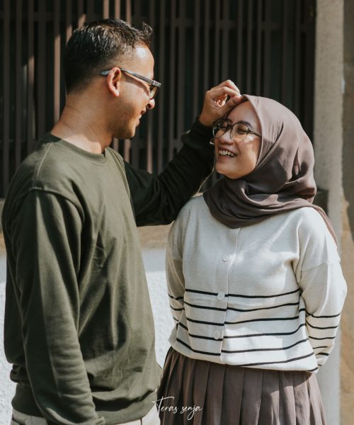 Rahma & Abid 1
